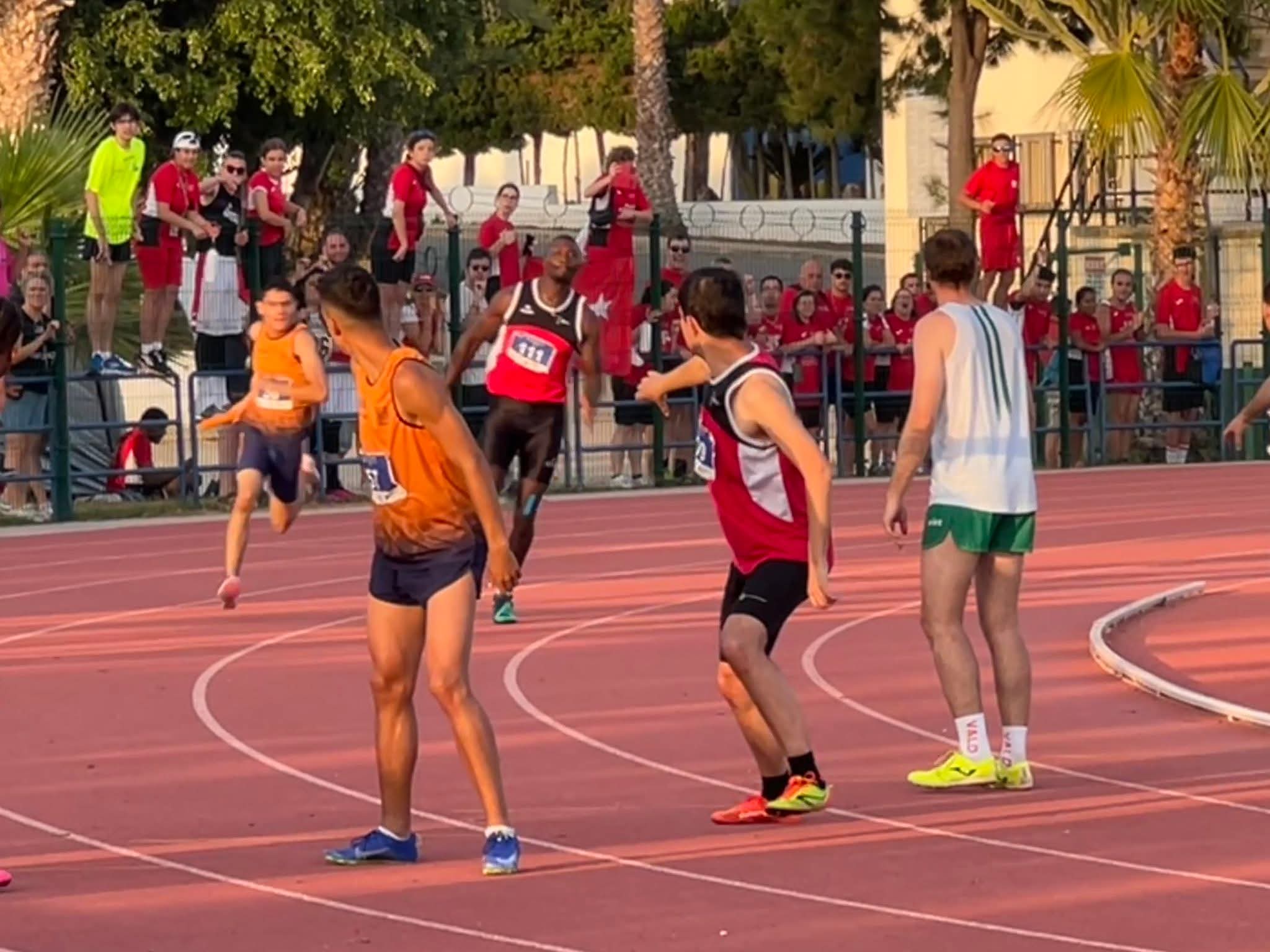 Gran actuación navarra en el Campeonato de España de Selecciones Autonómicas FEDDI